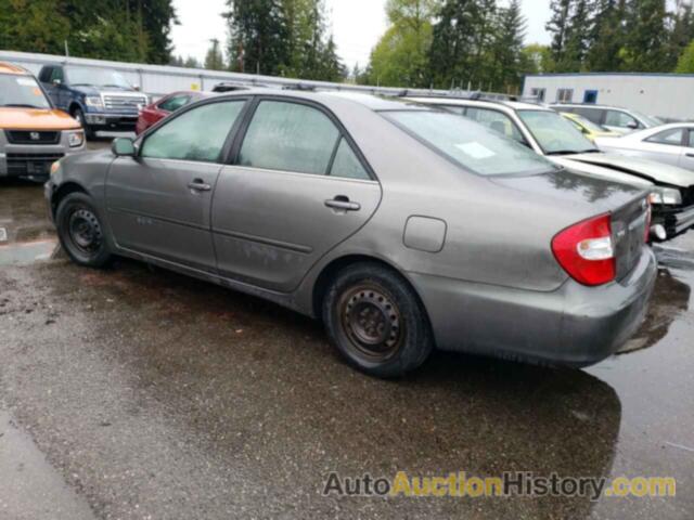 TOYOTA CAMRY LE, JTDBE32K430149056