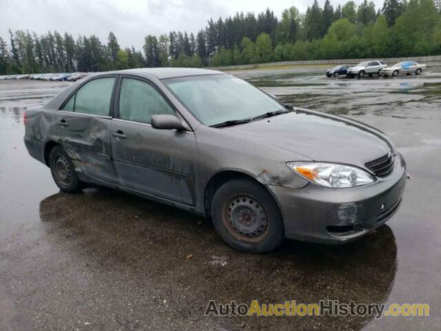 TOYOTA CAMRY LE, JTDBE32K430149056