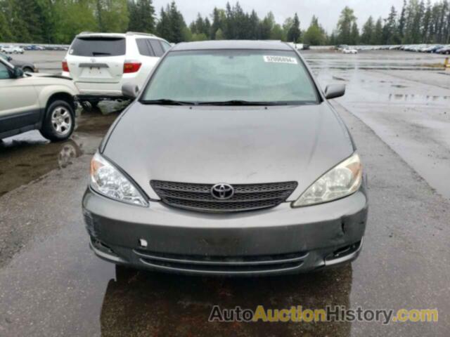 TOYOTA CAMRY LE, JTDBE32K430149056