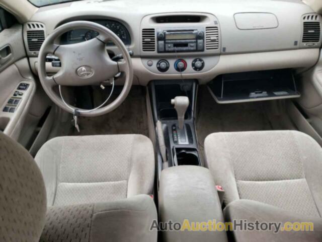 TOYOTA CAMRY LE, JTDBE32K430149056