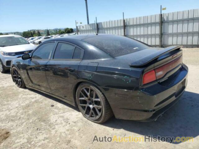 DODGE CHARGER R/T, 2C3CDXCT6DH516417