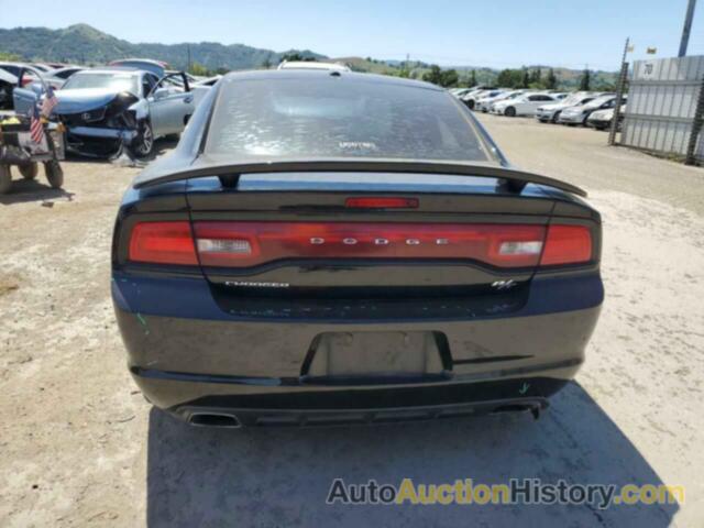 DODGE CHARGER R/T, 2C3CDXCT6DH516417