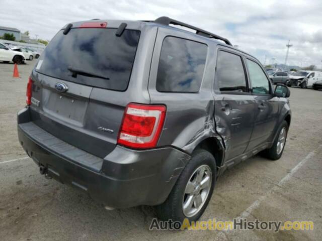 FORD ESCAPE XLT, 1FMCU93G49KA62710