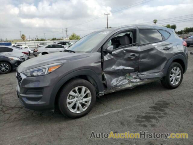 HYUNDAI TUCSON LIMITED, KM8J33A4XLU134585