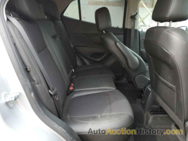 BUICK ENCORE PREFERRED, KL4CJESM5NB555278