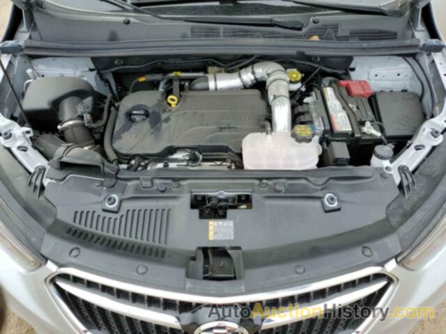 BUICK ENCORE PREFERRED, KL4CJESM5NB555278