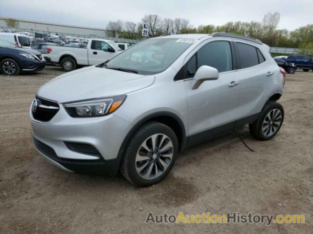 BUICK ENCORE PREFERRED, KL4CJESM5NB555278