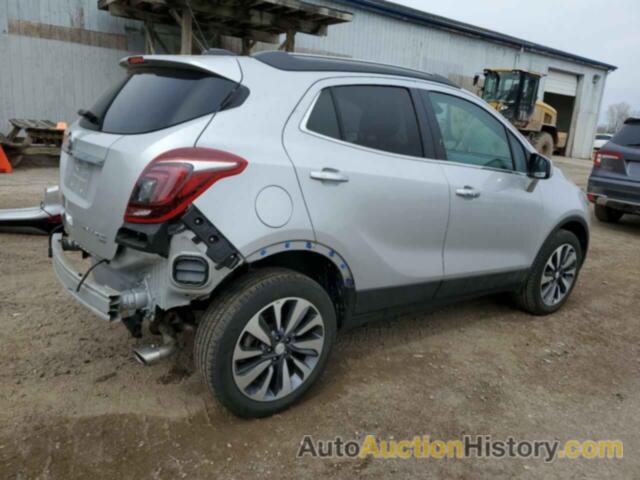 BUICK ENCORE PREFERRED, KL4CJESM5NB555278