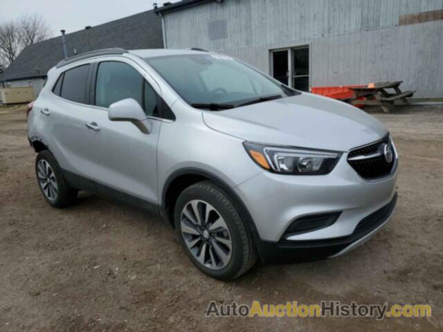 BUICK ENCORE PREFERRED, KL4CJESM5NB555278