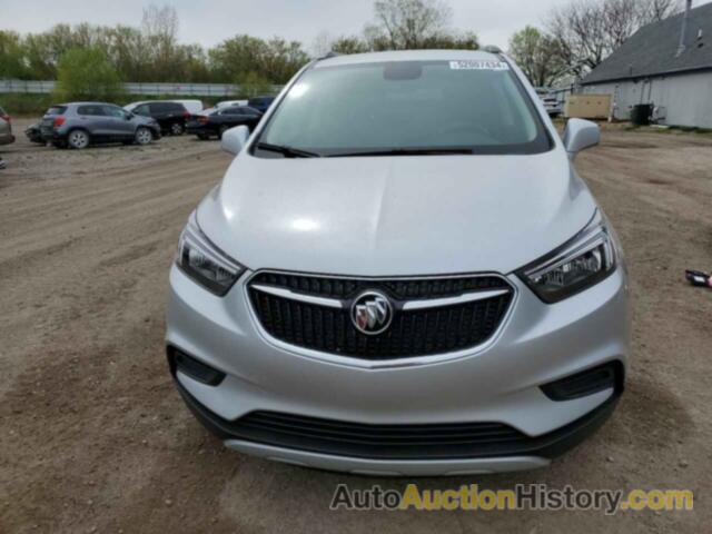 BUICK ENCORE PREFERRED, KL4CJESM5NB555278