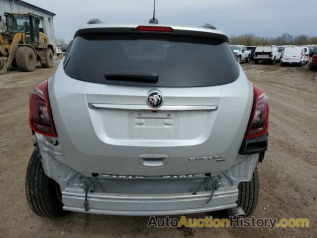 BUICK ENCORE PREFERRED, KL4CJESM5NB555278