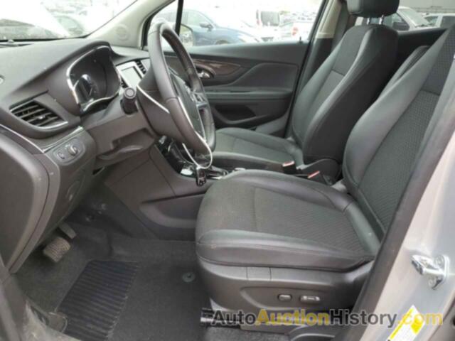 BUICK ENCORE PREFERRED, KL4CJESM5NB555278