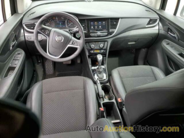 BUICK ENCORE PREFERRED, KL4CJESM5NB555278