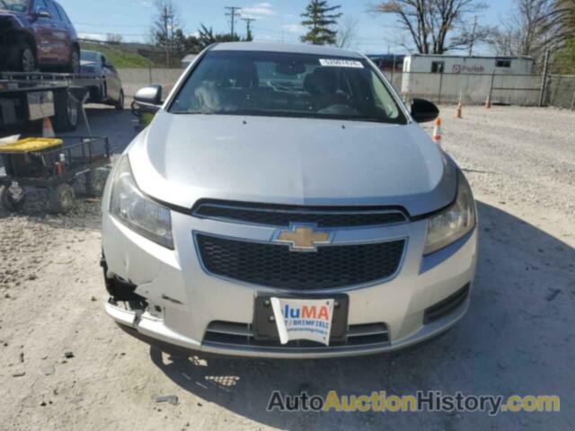 CHEVROLET CRUZE LS, 1G1PC5SH1C7399124