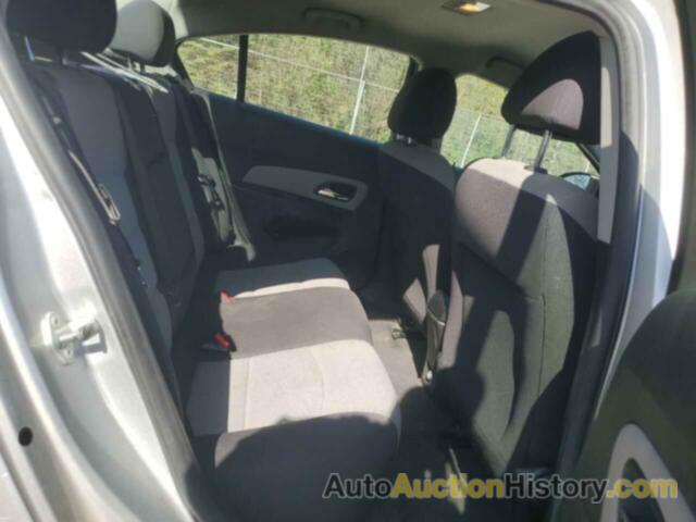 CHEVROLET CRUZE LS, 1G1PC5SH1C7399124