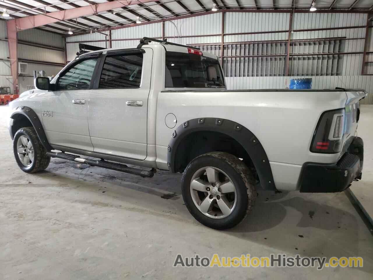 RAM 1500 SLT, 1C6RR6LT0HS524472