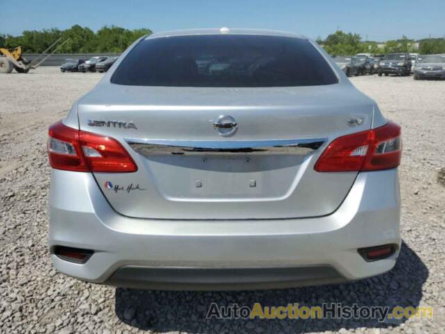 NISSAN SENTRA S, 3N1AB7AP3GY219461