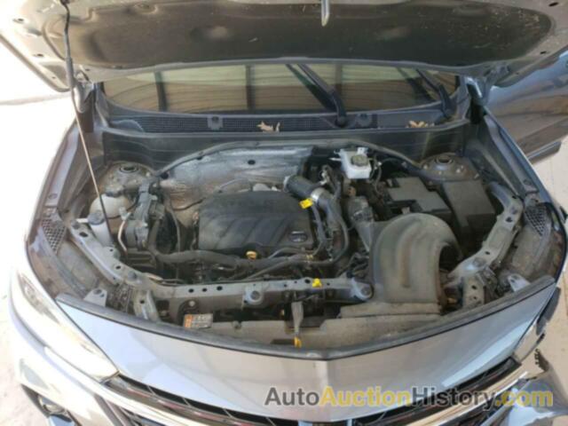 BUICK ENCORE PREFERRED, KL4MMBS2XLB130516