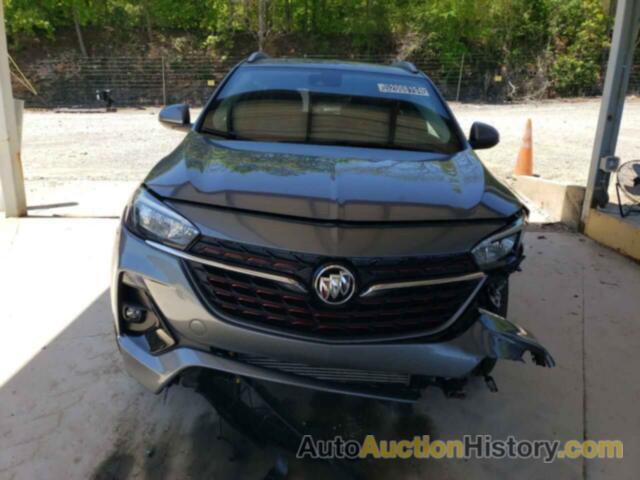 BUICK ENCORE PREFERRED, KL4MMBS2XLB130516