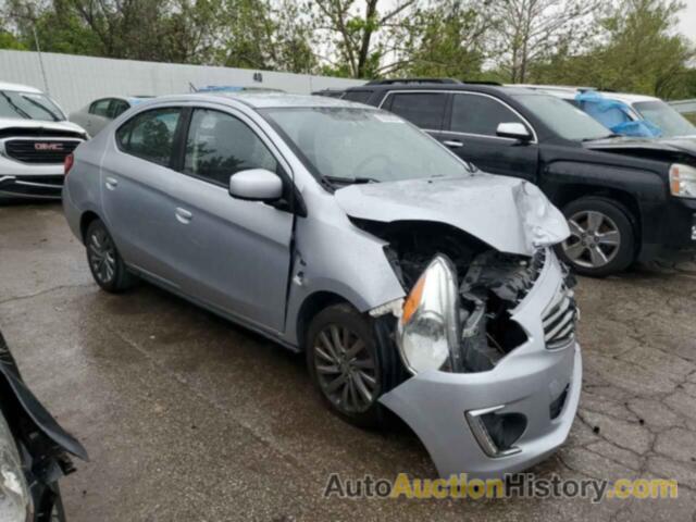 MITSUBISHI MIRAGE G4 ES, ML32F3FJ3KHF07882