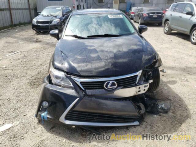 LEXUS CT 200 200, JTHKD5BH8E2173630