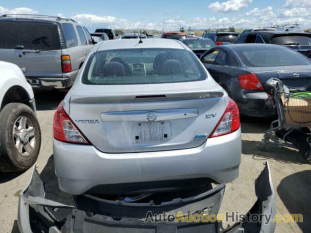 NISSAN VERSA S, 3N1CN7AP8GL826145