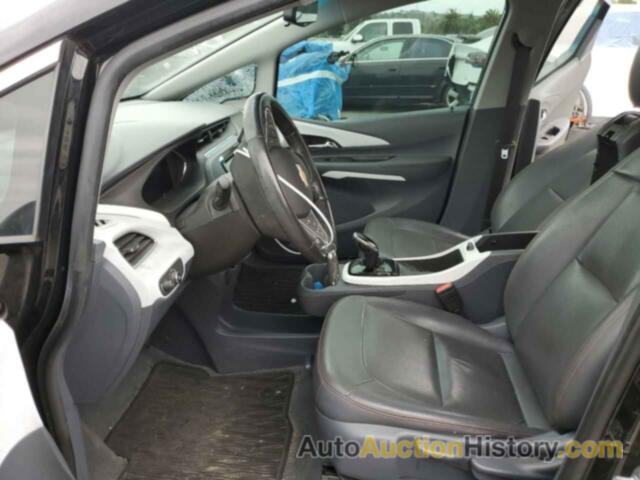 CHEVROLET BOLT PREMIER, 1G1FZ6S0XK4130632