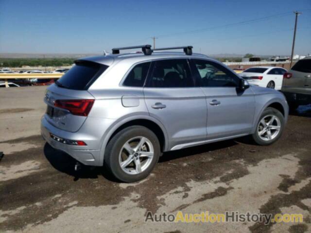 AUDI Q5 PREMIUM, WA1AAAFY0M2126108