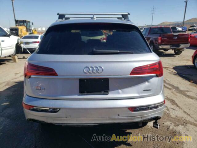 AUDI Q5 PREMIUM, WA1AAAFY0M2126108