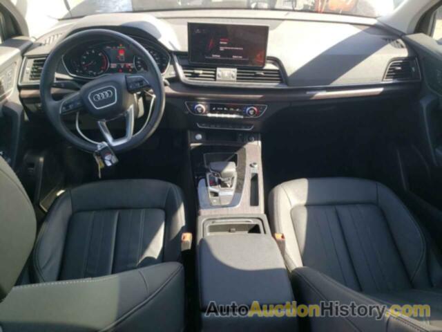 AUDI Q5 PREMIUM, WA1AAAFY0M2126108