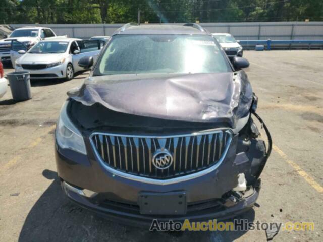 BUICK ENCLAVE, 5GAKRBKD9FJ124881