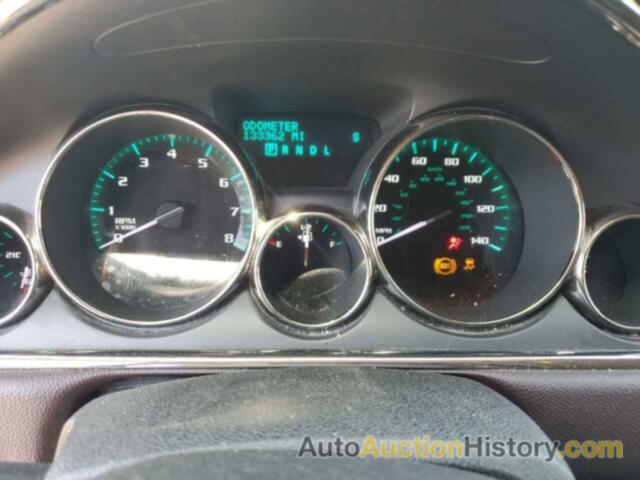 BUICK ENCLAVE, 5GAKRBKD9FJ124881