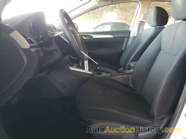 NISSAN SENTRA S, 3N1AB7AP5GY246936