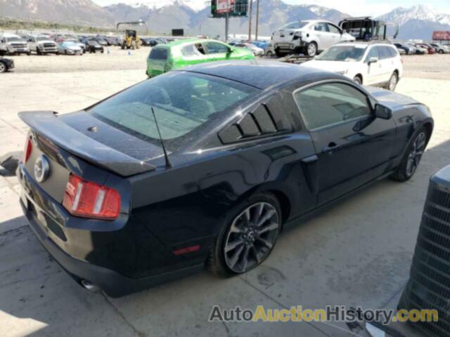 FORD MUSTANG GT, 1ZVBP8CFXC5274099