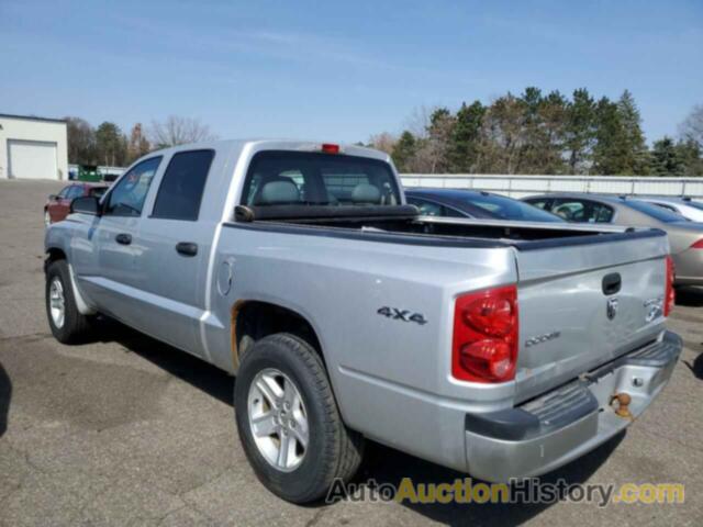 DODGE DAKOTA SLT, 1D7RW3GK0BS682857