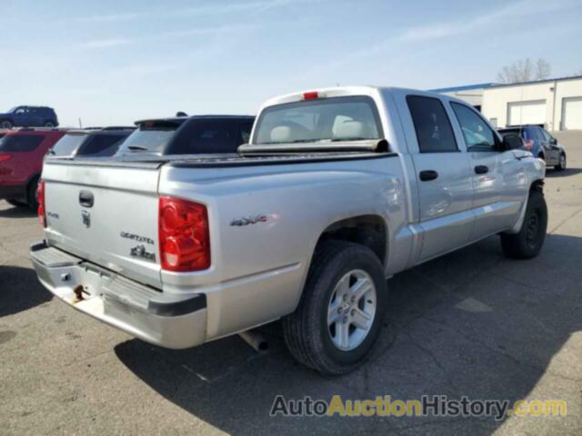 DODGE DAKOTA SLT, 1D7RW3GK0BS682857