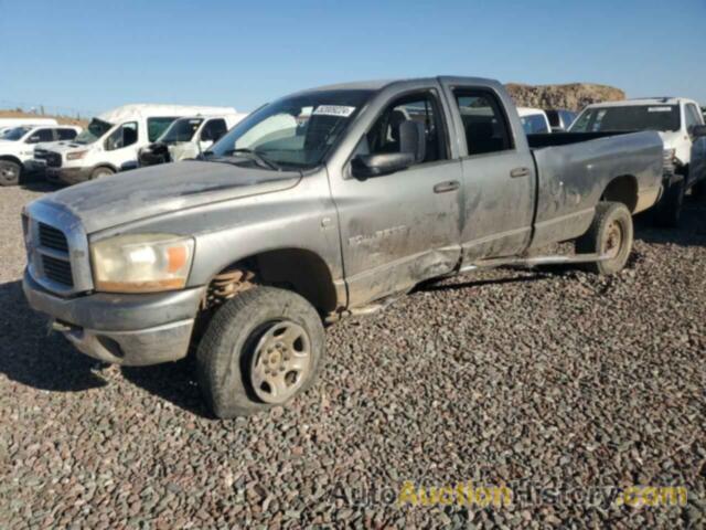 DODGE RAM 2500 ST, 3D7KS28C46G106314