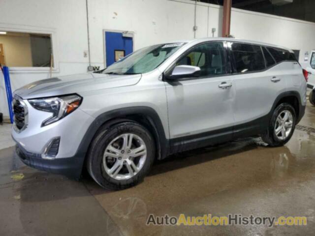 GMC TERRAIN SLE, 3GKALMEV8JL141396