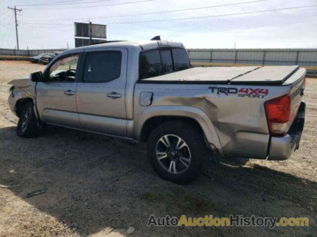 TOYOTA TACOMA DOUBLE CAB, 3TMCZ5ANXGM004171