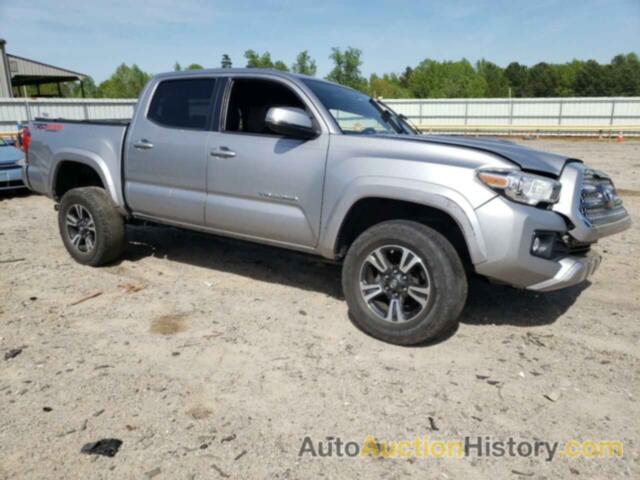 TOYOTA TACOMA DOUBLE CAB, 3TMCZ5ANXGM004171