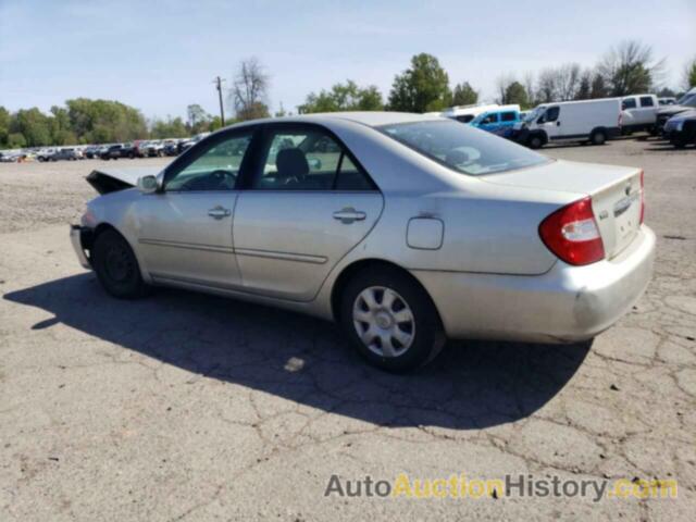 TOYOTA CAMRY LE, JTDBE32K820064803