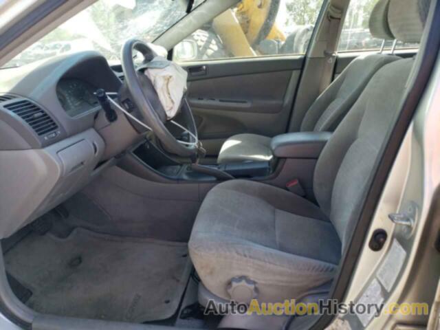 TOYOTA CAMRY LE, JTDBE32K820064803