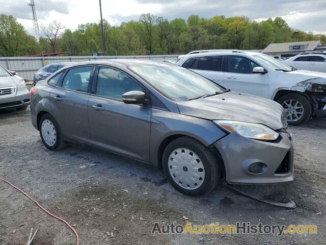 FORD FOCUS SE, 1FADP3F20DL174295