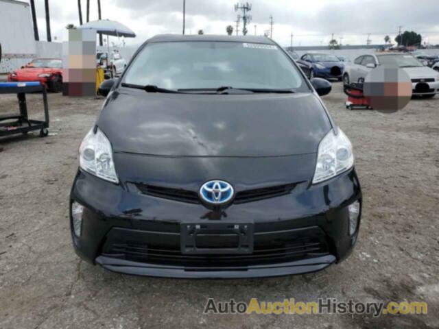 TOYOTA PRIUS, JTDKN3DU5E1743330