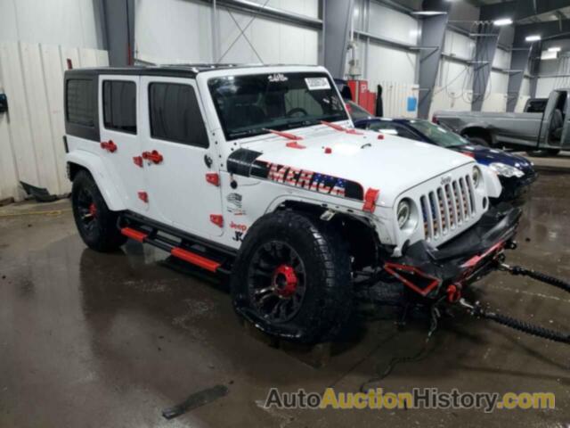 JEEP WRANGLER SAHARA, 1C4HJWEG5GL200857