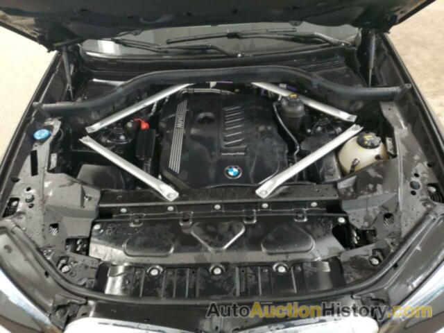 BMW X5 XDRIVE40I, 5UXCR6C03P9P81103