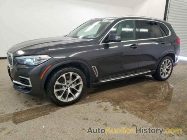 BMW X5 XDRIVE40I, 5UXCR6C0XP9P62936