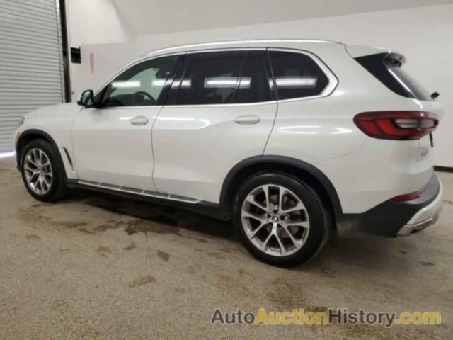 BMW X5 XDRIVE40I, 5UXCR6C02P9R25658