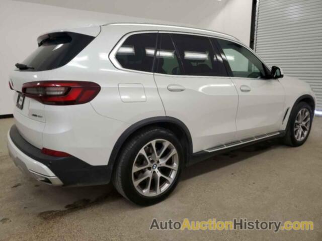 BMW X5 XDRIVE40I, 5UXCR6C02P9R25658