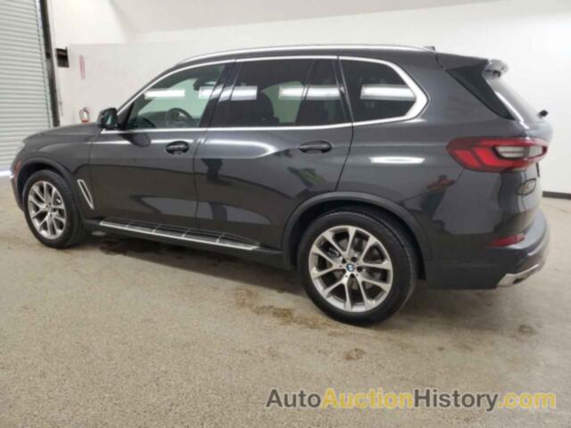 BMW X5 SDRIVE 40I, 5UXCR4C02P9R47096